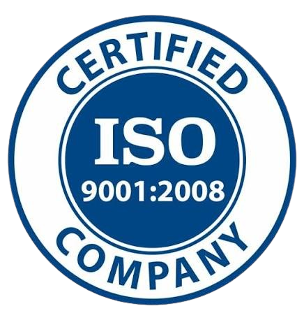 ISO 9001:2008