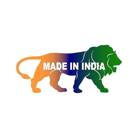 Made in India