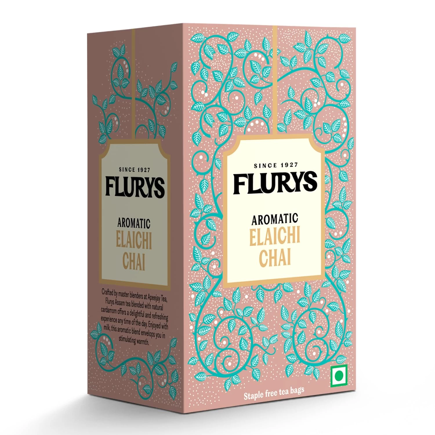 Flurys Aromatic Elaichi C...